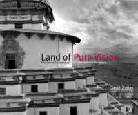 Cover image: Land of Pure Vision 9780813145518