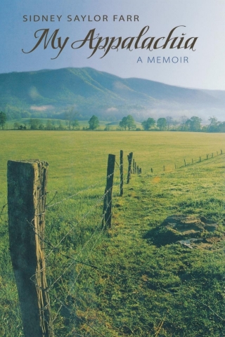 Cover image: My Appalachia 9780813124506