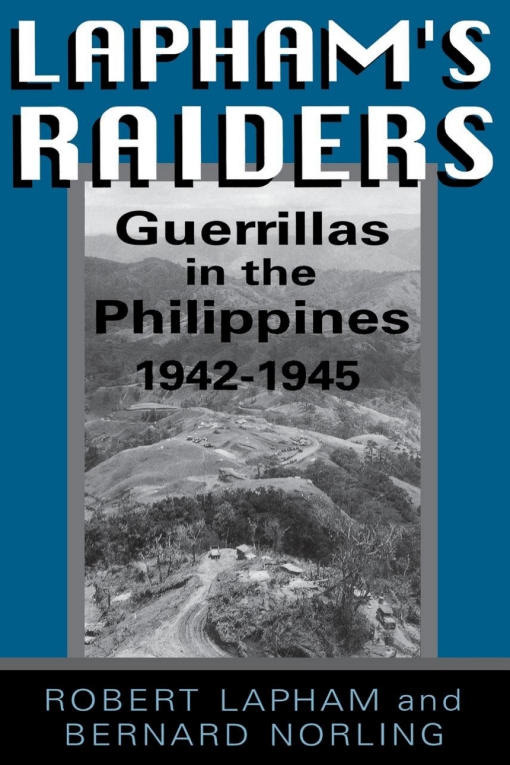 ISBN 9780813119496 product image for Lapham's Raiders (eBook Rental) | upcitemdb.com