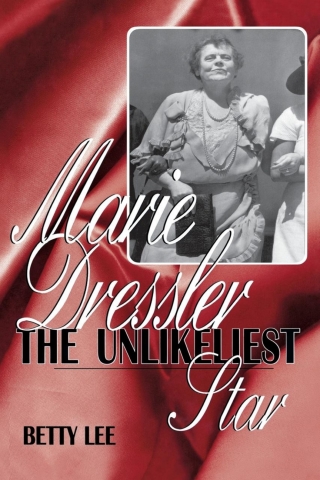 Cover image: Marie Dressler 9780813120362