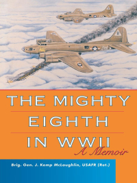 Imagen de portada: The Mighty Eighth in WWII 9780813121789