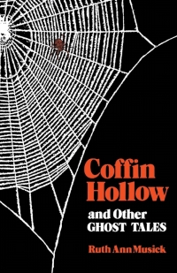 Cover image: Coffin Hollow and Other Ghost Tales 9780813114163