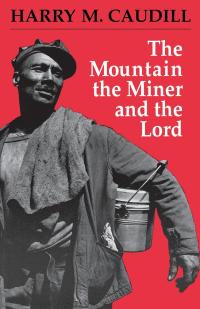 Omslagafbeelding: The Mountain, the Miner, and the Lord and Other Tales from a Country Law Office 9780813114033