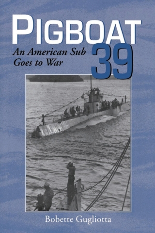 Cover image: Pigboat 39 9780813115245