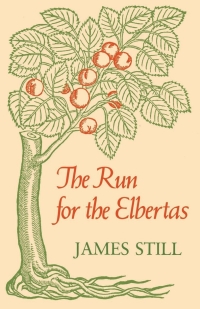Cover image: The Run for the Elbertas 9780813114149