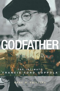 Cover image: Godfather 9780813123042