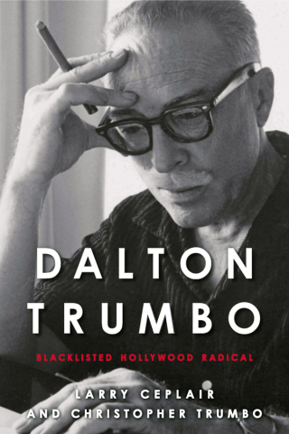 Immagine di copertina: Dalton Trumbo 9780813146805