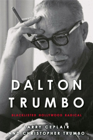 Imagen de portada: Dalton Trumbo 9780813146805