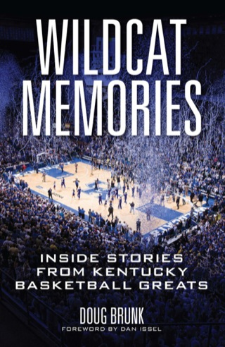 Cover image: Wildcat Memories 9780813147000