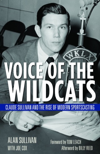 Cover image: Voice of the Wildcats 9780813147031