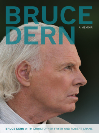 Imagen de portada: Bruce Dern 9780813147123