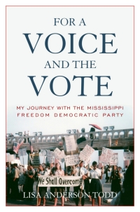 Cover image: For a Voice and the Vote 9780813147154