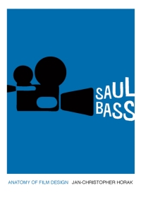 Cover image: Saul Bass 9780813147185
