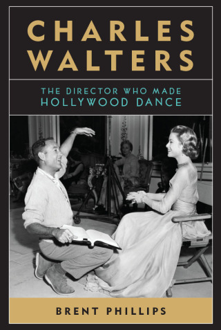 Cover image: Charles Walters 9780813147215