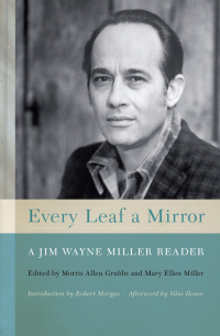 Immagine di copertina: Every Leaf a Mirror 9780813147246