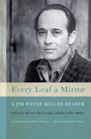 Imagen de portada: Every Leaf a Mirror 9780813147260