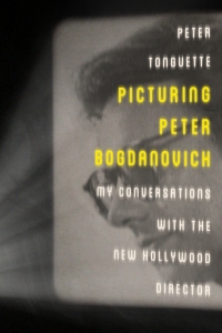 Cover image: Picturing Peter Bogdanovich 9780813147314
