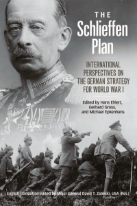 Imagen de portada: The Schlieffen Plan 9780813147468