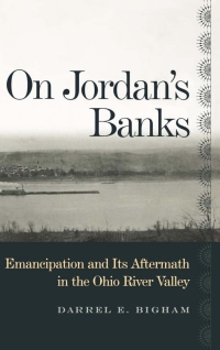 Titelbild: On Jordan's Banks 1st edition 9780813123660