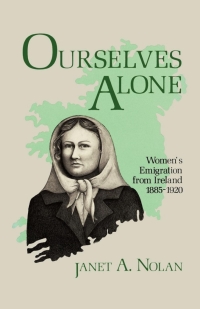 Cover image: Ourselves Alone 1st edition 9780813116846