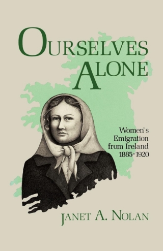Cover image: Ourselves Alone 1st edition 9780813116846
