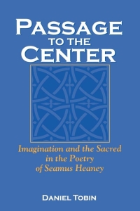 Cover image: Passage to the Center 1st edition 9780813120836