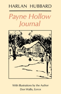 Cover image: Payne Hollow Journal 1st edition 9780813119540