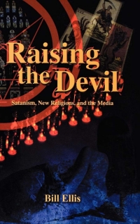 Titelbild: Raising the Devil 1st edition 9780813121703