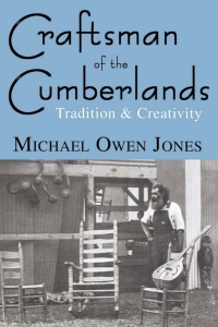 Omslagafbeelding: Craftsman of the Cumberlands 1st edition 9780813116723