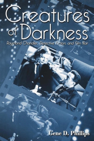 表紙画像: Creatures of Darkness 1st edition 9780813121741