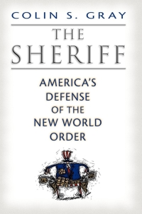 Titelbild: The Sheriff 1st edition 9780813123158