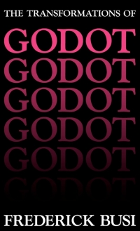 Imagen de portada: The Transformations of Godot 1st edition 9780813113920