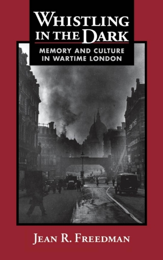 Imagen de portada: Whistling in the Dark 1st edition 9780813120768