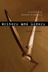 表紙画像: Writers and Miners 1st edition 9780813122373