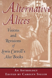 Cover image: Alternative Alices 1st edition 9780813120287