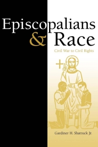 Cover image: Episcopalians and Race 1st edition 9780813121499