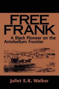 Cover image: Free Frank 1st edition 9780813114729
