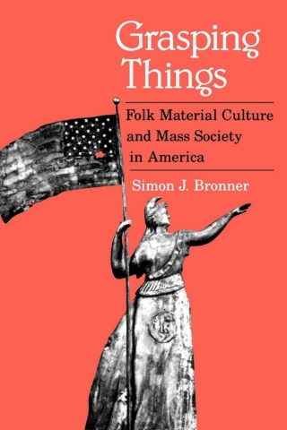 Cover image: Grasping Things 1st edition 9780813115726