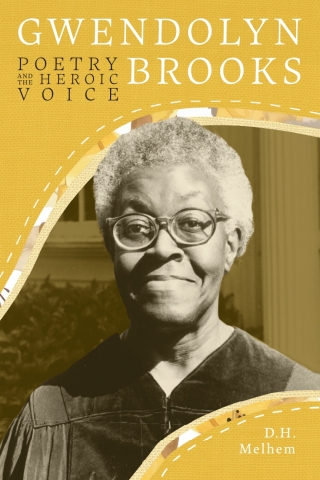 Cover image: Gwendolyn Brooks 1st edition 9780813116051