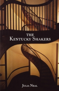 Titelbild: The Kentucky Shakers 1st edition 9780813114583