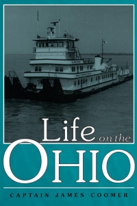 Cover image: Life on the Ohio 1st edition 9780813120003