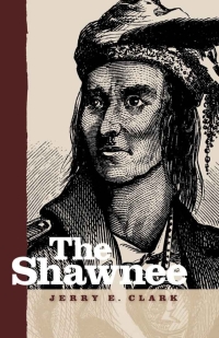 Cover image: The Shawnee 1st edition 9780813118390