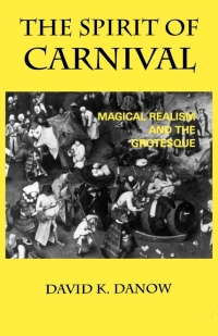 Omslagafbeelding: The Spirit of Carnival 1st edition 9780813119052