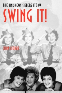 Cover image: Swing It! 1st edition 9780813121369