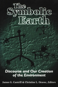 Cover image: The Symbolic Earth 1st edition 9780813119731