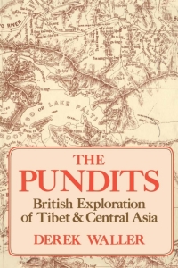 Titelbild: The Pundits 1st edition 9780813116662