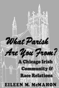 Cover image: What Parish Are You From? 1st edition 9780813118772