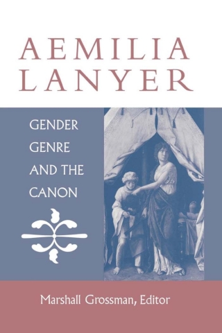 表紙画像: Aemilia Lanyer 1st edition 9780813120492