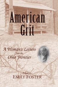 Imagen de portada: American Grit 1st edition 9780813122656