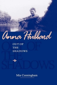 Cover image: Anna Hubbard 1st edition 9780813121895